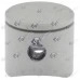 Kit piston drujba Husqvarna 136, 137 38mm (Aip)
